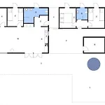 Semesterbostad Lk2174-lokken-stellavej-18 Løkken