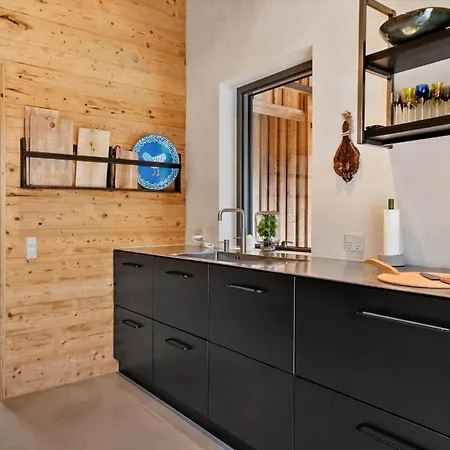 Σπίτι διακοπών Lk2174-lokken-stellavej-18 Gronhoj (Nordjylland)