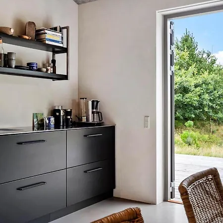 Lk2174-lokken-stellavej-18 Σπίτι διακοπών *