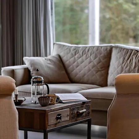 Lk2174-lokken-stellavej-18 Σπίτι διακοπών