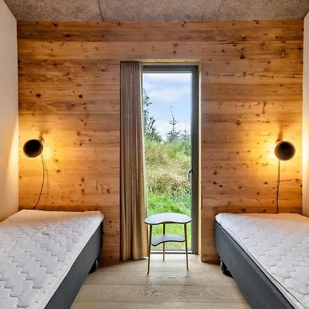 Σπίτι διακοπών Lk2174-lokken-stellavej-18