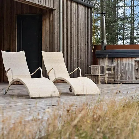 Lk2174-lokken-stellavej-18 Σπίτι διακοπών *