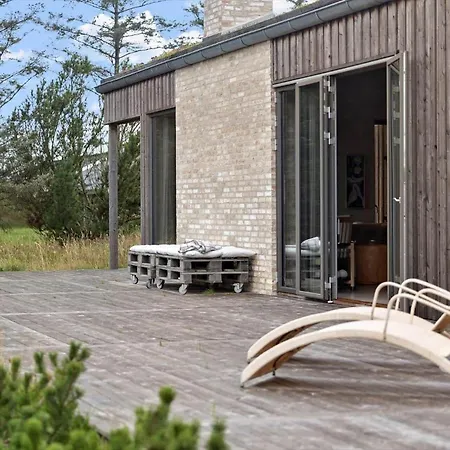 Lk2174-lokken-stellavej-18 Σπίτι διακοπών *